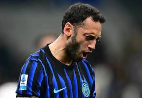 Hakan Çalhanoğlu teklifi öğrenildi