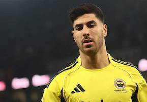 Aziz Yıldırım'ın ilk sınavı: "Asensio"