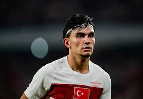 Galatasaray'da Can Uzun planı değişti