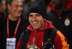 Torreira sözleşmesi masada
