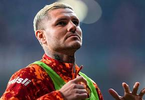 Icardi-Galatasaray belirsizliği sürüyor