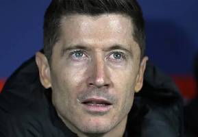 Lewandowski teklifinin detayları ortaya çıktı