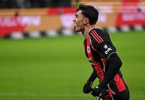 Galatasaray'dan Can Uzun hamlesi