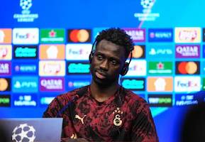 Davinson Sanchez beklentisi 18 milyon euro