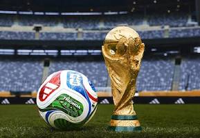 Dünya Kupası 2026'nın favorileri
