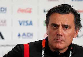 Montella'dan 3 yıldız isim için açıklama