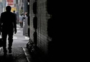 user header