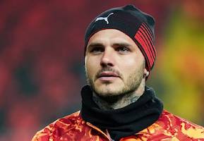 Icardi belirsizliği büyüyor: Torreira'dan paylaşım