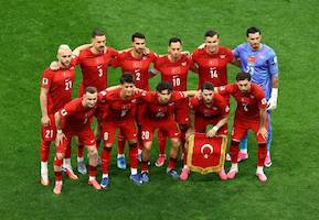FIFA'dan Milli Takım'a şok