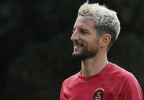 Galatasaray'a süpriz görev