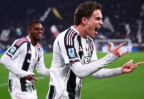 Juventus'tan Kenan Yıldız kararı