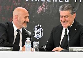 Italiano, Beşiktaş'a eski öğrencisini istedi