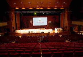 Galatasaray'da tarihi kongre