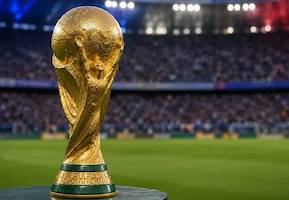 Fifa Dünya Kupası'nda heyecan başlıyor