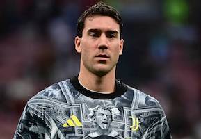 Beşiktaş'ın beklediği Vlahovic haberi geldi