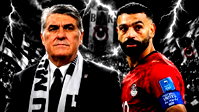Salah transferinde son durum