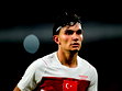 Can Uzun için Galatasaray'a Roma engeli