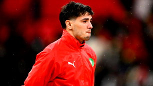 "Brahim Diaz, Galatasaray'ın önceliği"