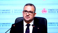 "Sıkı para politikası sürecek"