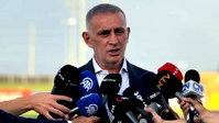 Hacıosmanoğlu'ndan gündem açıklamaları