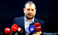 Ertuğrul Doğan Kulüpler Birliği Vakfı'nda yeniden başkan seçildi