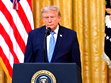 Trump'tan Kanada'ya gümrük vergisi tehdidi
