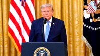 Trump'tan Kanada'ya gümrük vergisi tehdidi