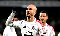 Beşiktaş'a yapılan Cerny teklifi reddedildi