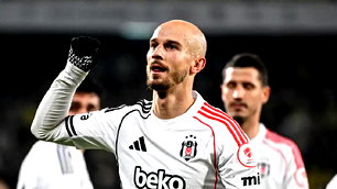 Beşiktaş'a yapılan Cerny teklifi reddedildi