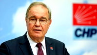 CHP'nin yeni grup başkanı Faik Öztrak oldu