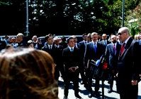 "Nato Zirvesi ile ilgili geri dönüşler çok olumlu"