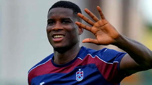 Onuachu için Premier Lig kapısı açıldı