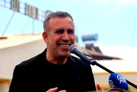 Haluk Levent gözaltına alındı