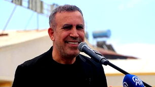 Haluk Levent gözaltına alındı