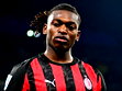 Leao'dan resmi transfer açıklaması