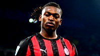 Leao'dan resmi transfer açıklaması