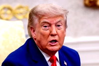 Trump'tan İran'a yeni gözdağı mesajları
