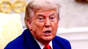 Trump'tan İran'a yeni gözdağı mesajları