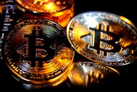 Bitcoin, kritik eşik seviyesinde