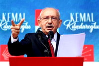 CHP'de vekil sayısı 44'e düştü