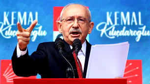 CHP'de vekil sayısı 44'e düştü