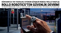 Casio, sağlık takibi yapabilen akıllı yüzüğü tanıttı