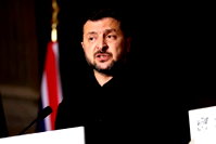 "Rusya'da bulunan 2 noktayı hedef aldık"