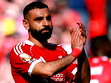 Mohamed Salah'ın menejeri İstanbul'da iddiası