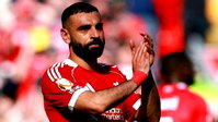 Mohamed Salah'ın menejeri İstanbul'da iddiası