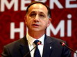 MHK Başkanı, Halil Umut Meler için konuştu