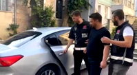 Oğuzhan Uğur dahil 9 şüpheli tutuklandı