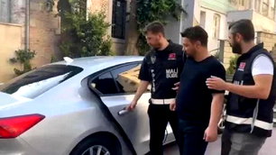 Oğuzhan Uğur dahil 9 şüpheli tutuklandı
