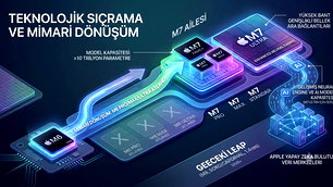M7 serisi için Apple takvimi ortaya çıktı
