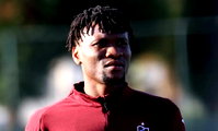 Oulai sonrası Trabzonspor'da bir ayrılık daha